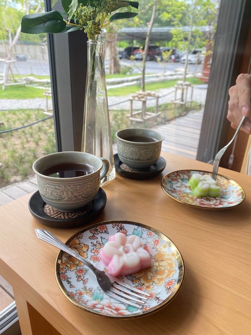 Foot Stone Massage, Foot Spa, Foot Reflexology, Foot Sole Massage Ubon Ratchathani photo