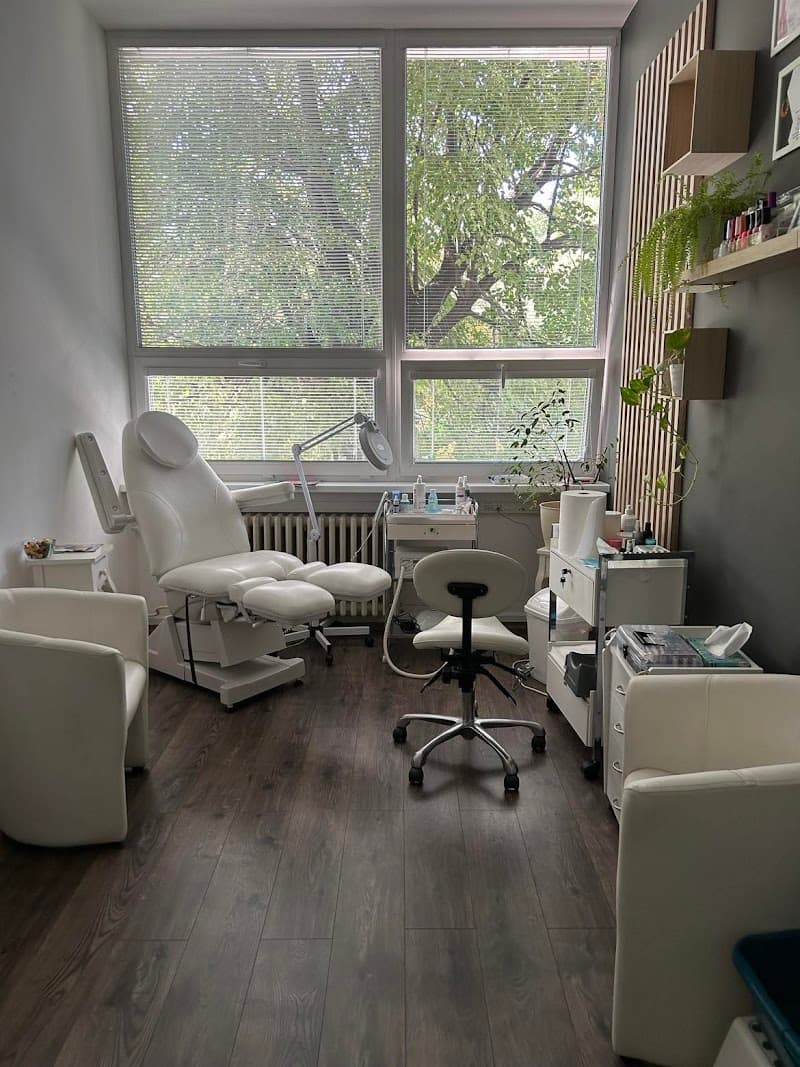 Foot Studio by Beja Dunajská Streda photo