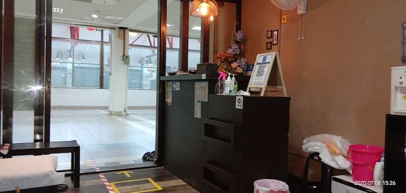 Foot-Talk Reflexology Centre Johor Bahru photo