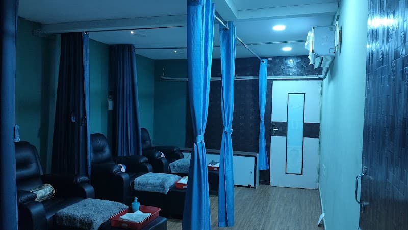 Foot Touch Reflexology Chennai photo