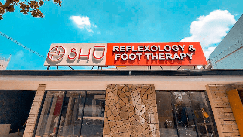 Foot Works Spa Quezon City photo