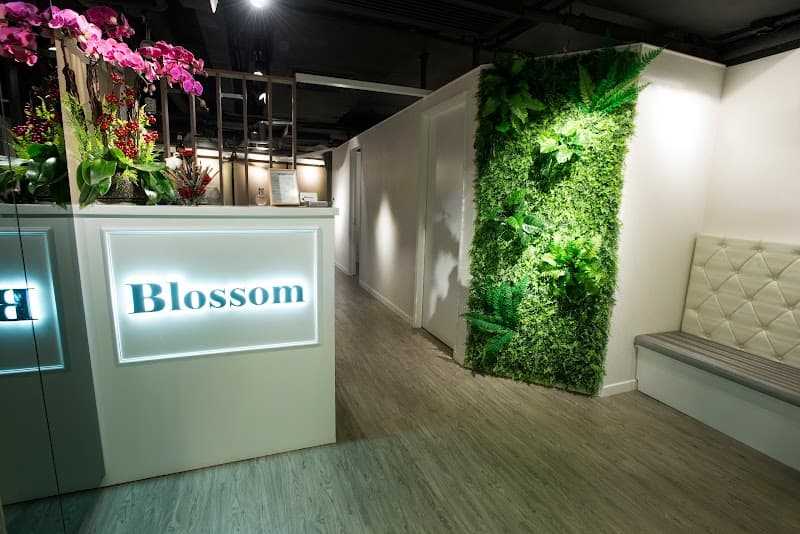 Foot Zen Garden New Territories photo