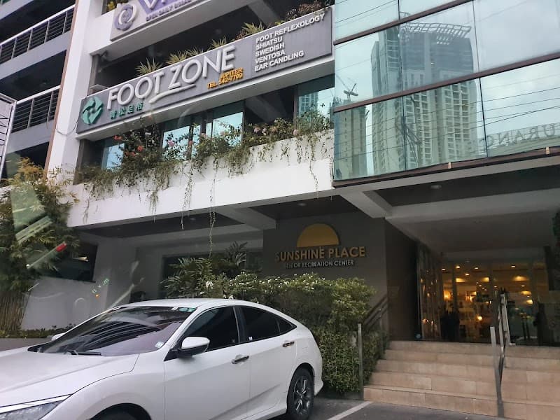 Foot Zone Makati photo