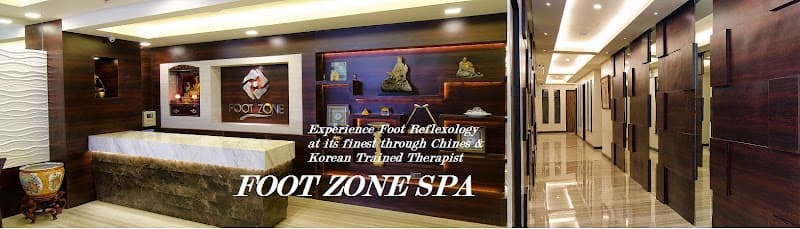 Foot Zone Spa - Annapolis Greenhills San Juan City photo
