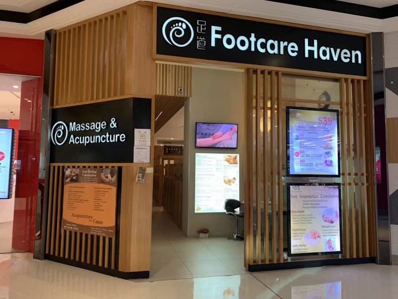 Footcare Haven Gold Coast photo