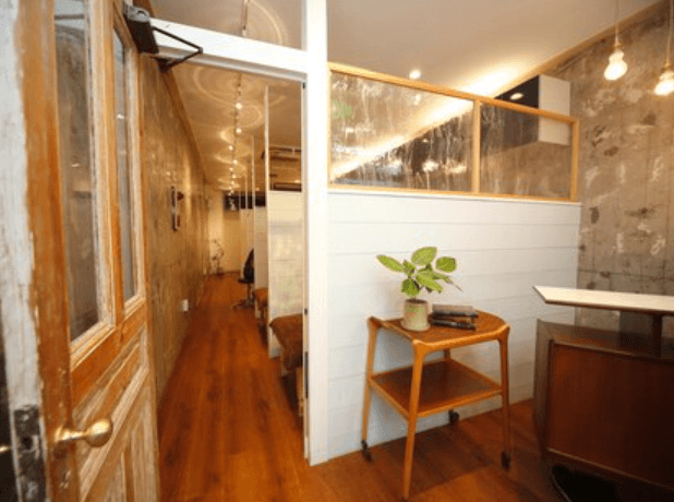 Footman Togoshi Ginza Branch Shinagawa Ward photo