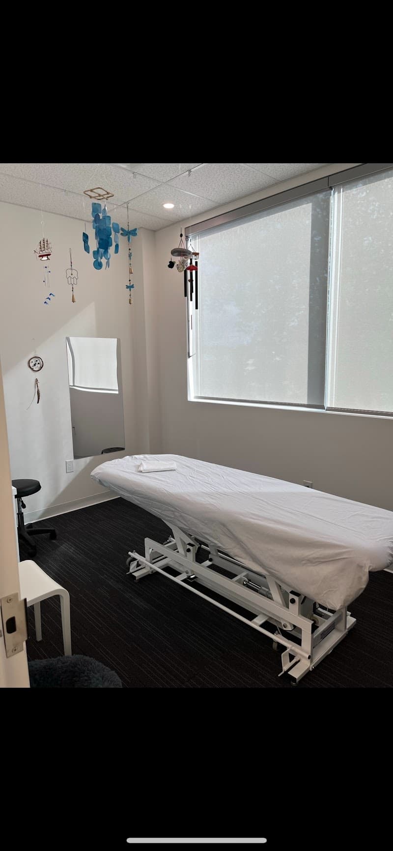 Footprints Spa Services Enniskillen photo