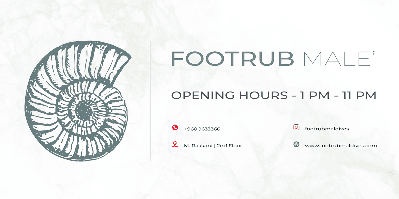 FOOTRUB Malé photo