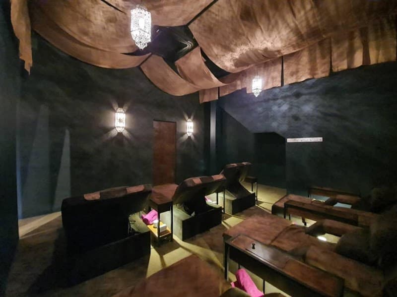 Footsiie Q Reflexology Kuching photo