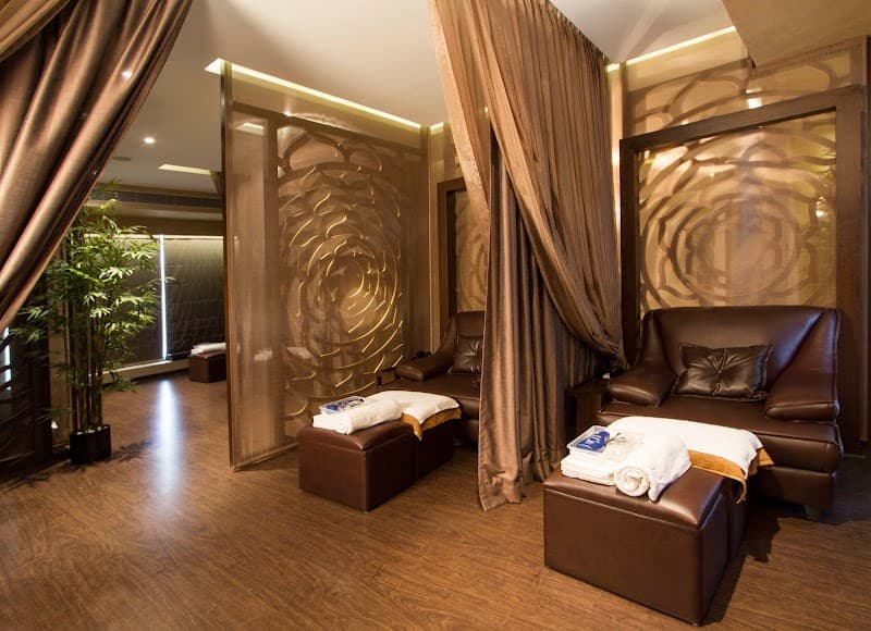 Footworks Lounge Bangalore photo