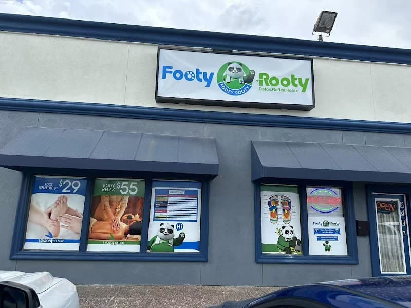 Footy Rooty Kingsville photo