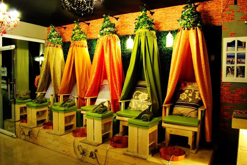 Footzeez of Boracay, Tomas Morato Quezon City photo