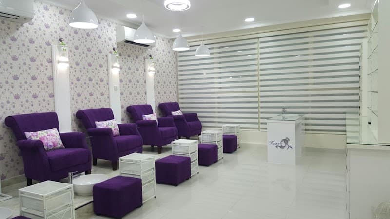 Fooz Spa Galali photo