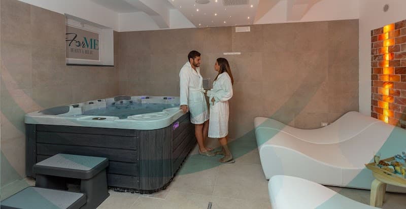 For Me Beauty & Relax Messina photo