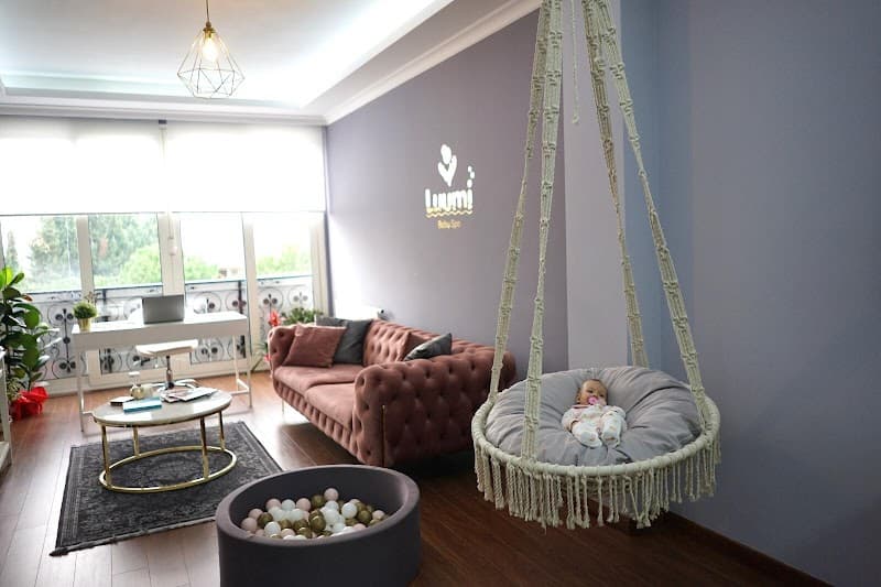 For-Me Gym and Luumi Baby Spa Çiftlikköy photo