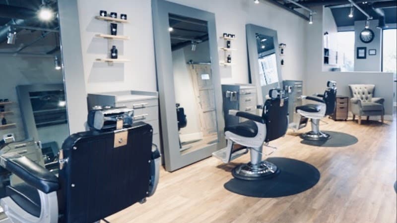 FOR MEN Salon | Spa Lake Forest photo