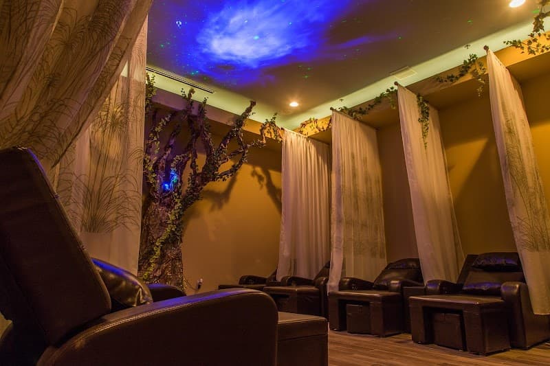 For The Sole Foot Spa Sandy Springs photo