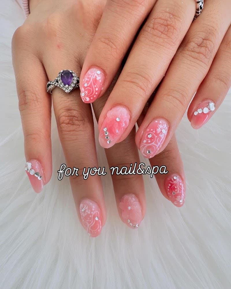 Smithtown for you nail&spa photo