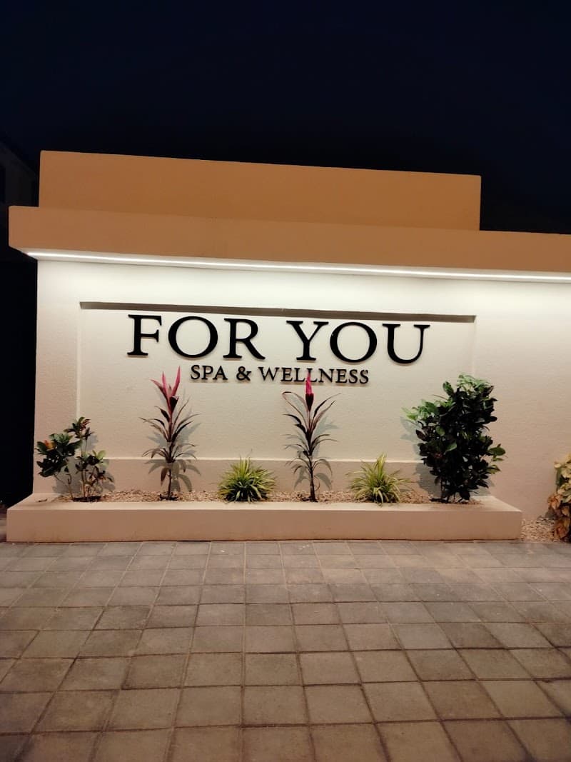 FOR YOU SPA | Markaz Umm Khalid Al-Mahri Salalah photo