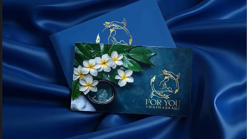 FOR YOU Thai Massage Burgdorf photo