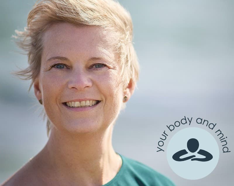 For Your Body - Fysiurgisk Sportsmassage Hastrup photo