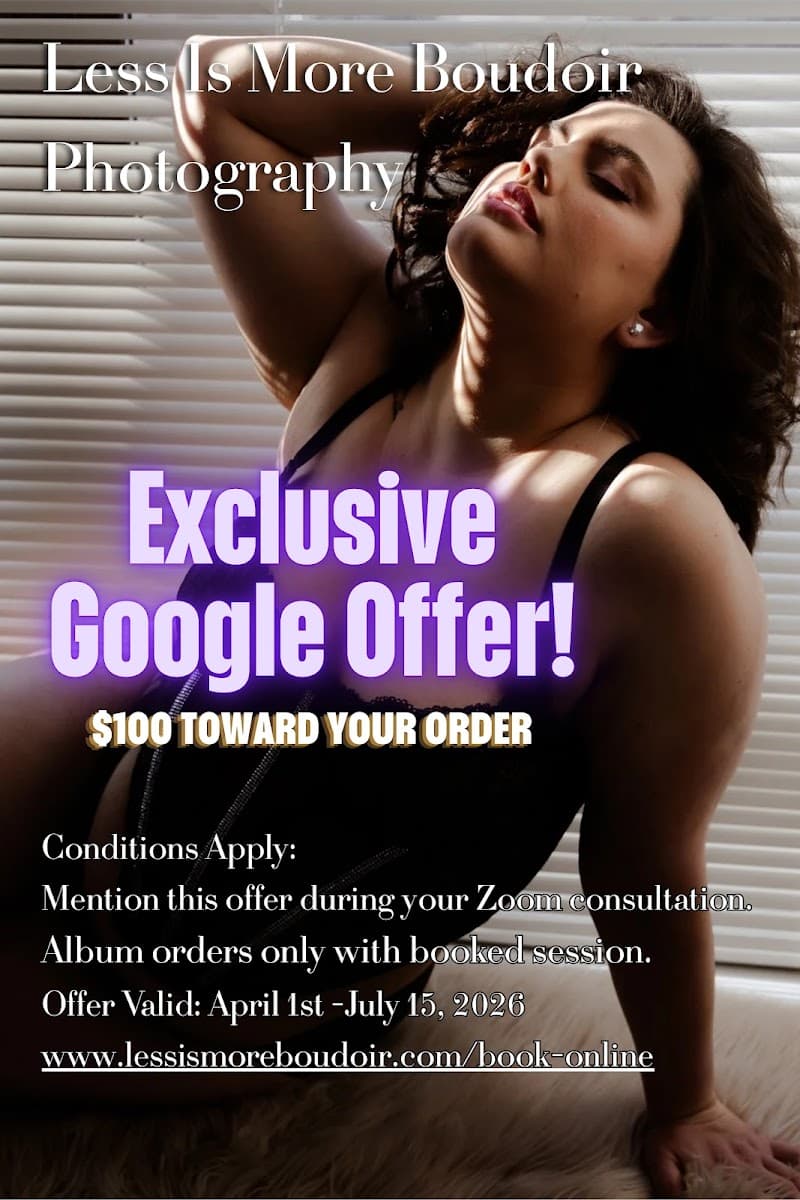 For Your Eyes Only and More Bloomington photo