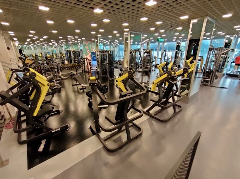 Fora Wellness Club Konyaaltı photo