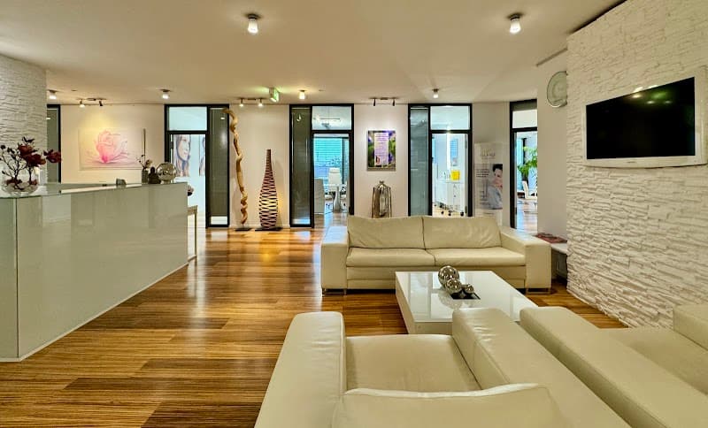 Foraesthetic Lounge Darmstadt photo
