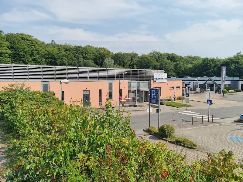 Fördeland Therme Glücksburg (Ostsee) photo