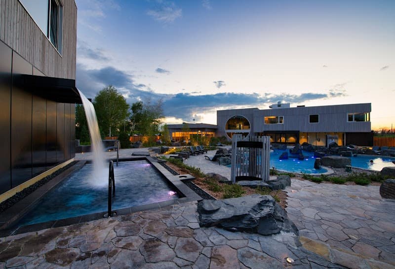 Forena Cite thermale St-Bruno-de-Montarville photo