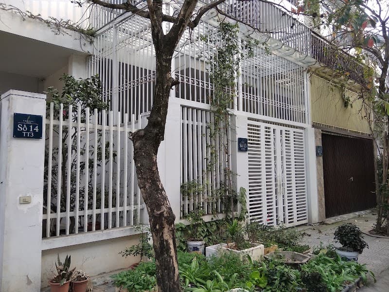 Foresa Spa Quận Nam Từ Liêm photo
