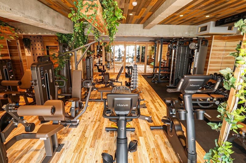 Miura District Hayama Town &FOREST Hayama photo