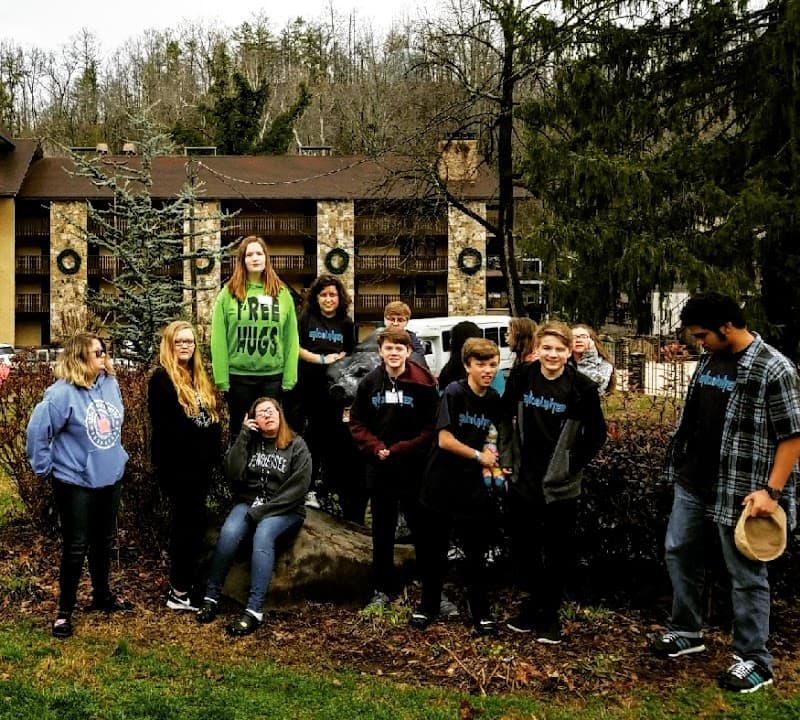 Forest Hill Creations Rogersville photo