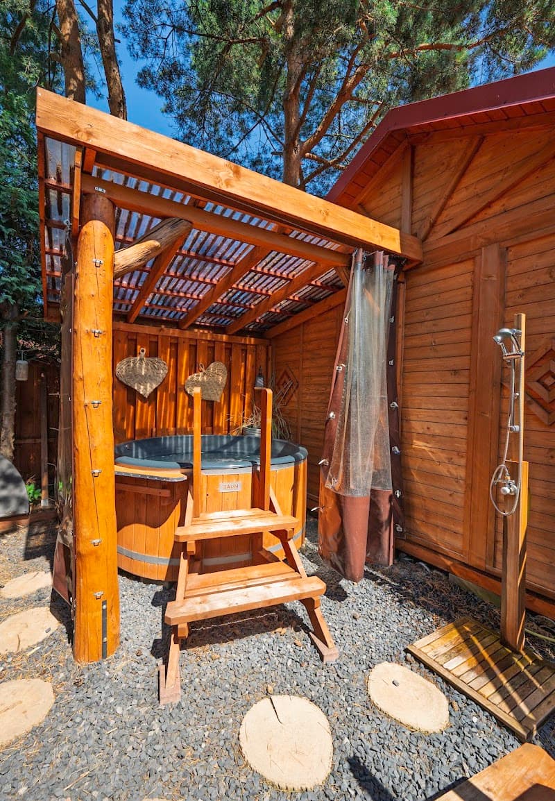 Forest Natura SPA Darłowo (Gmina) photo