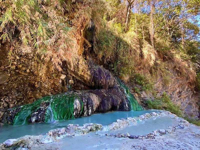 Forest of Foot Baths Qianfeng Branch Kaohsiung City photo
