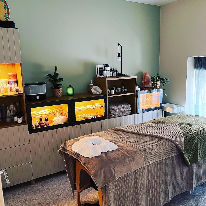 Forest Song Spiritual & Wellness Centre Glastonbury photo