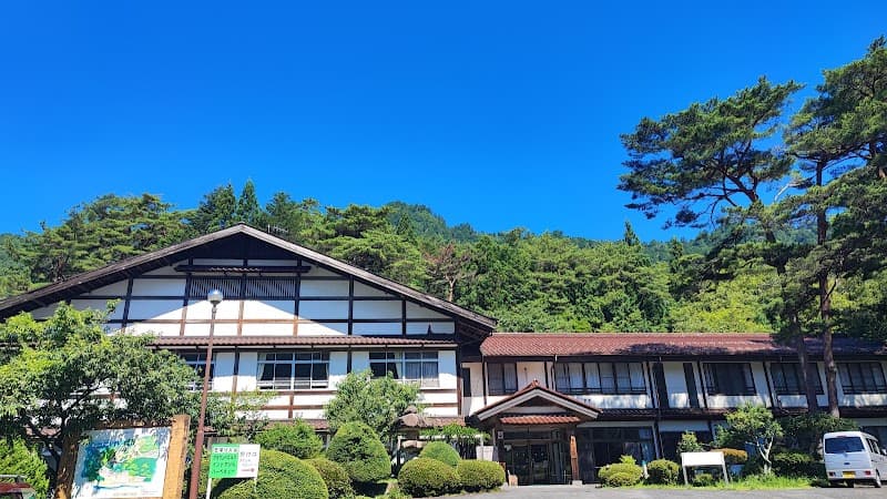 Forest Spa Kiso Koiji no Yu Okua Village, Kiso District photo