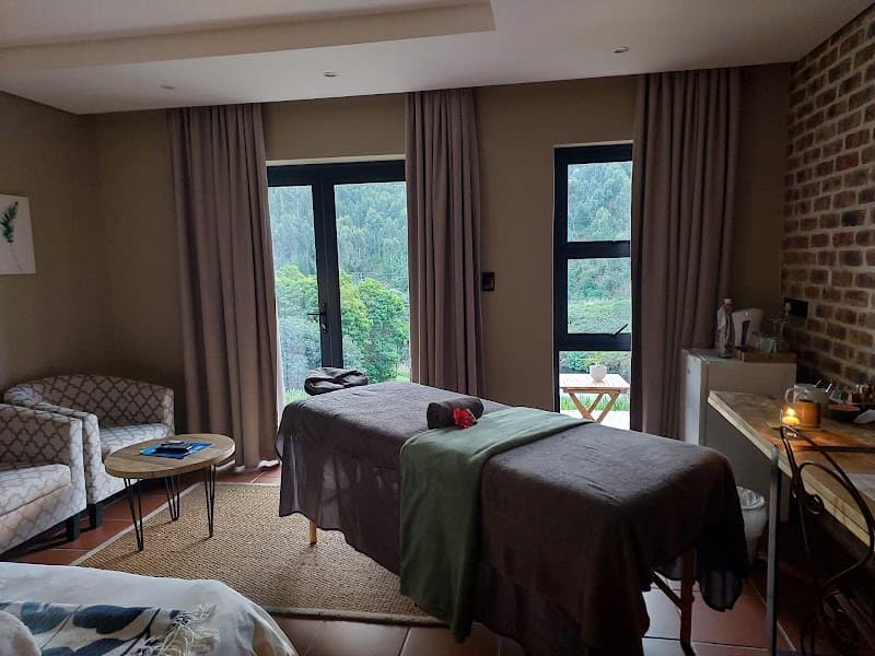 Forest Wellness @ Blackwaters Knysna photo