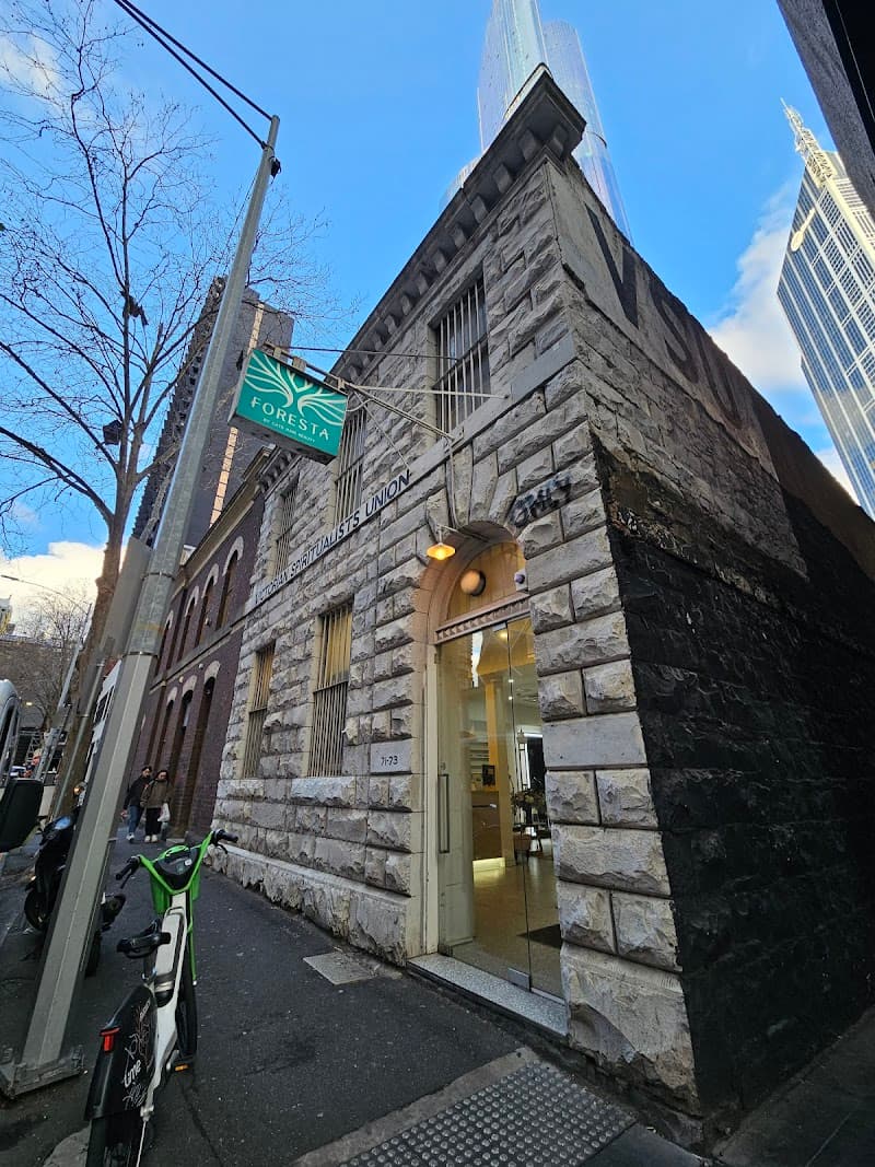 Foresta Spa and Laser Clinic Melbourne photo