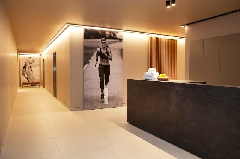 Foresta Wellness Boutique Gym & Spa San Sebastian photo