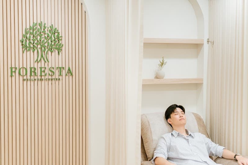 Foresta Wellness Donostia photo
