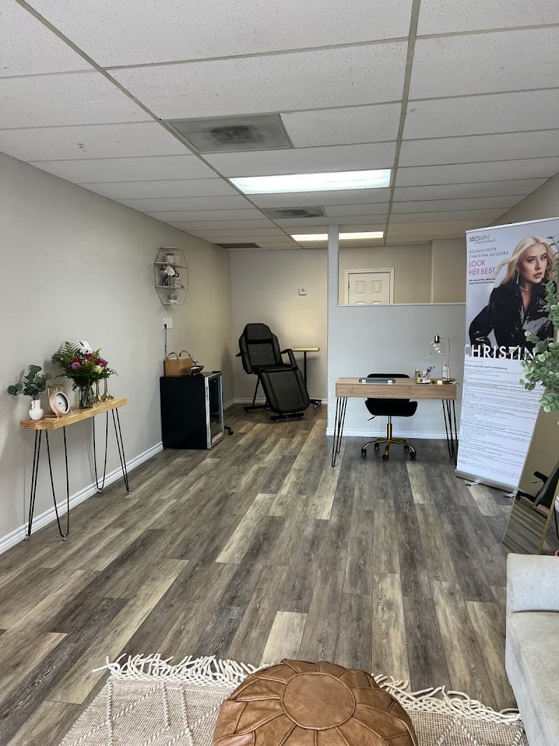 Forestblissaesthetics Houston photo