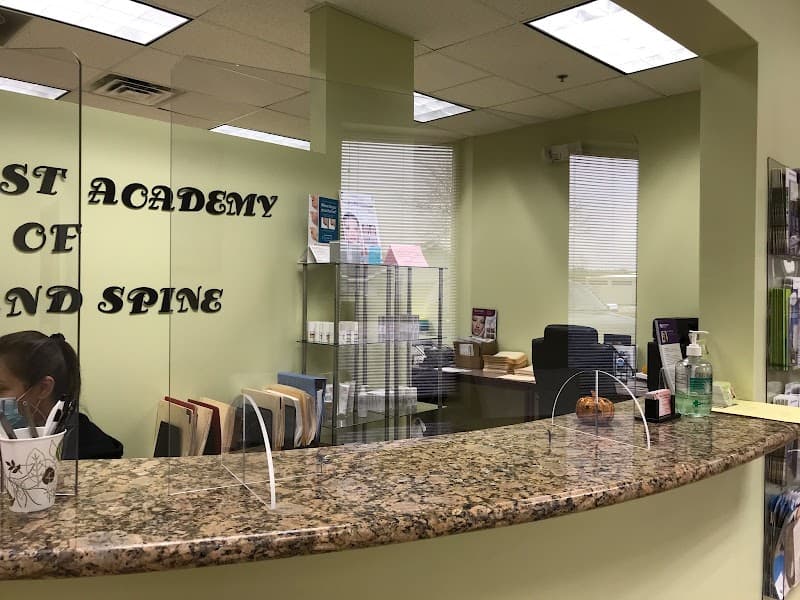 Forever 25 Medical Center Lisle photo