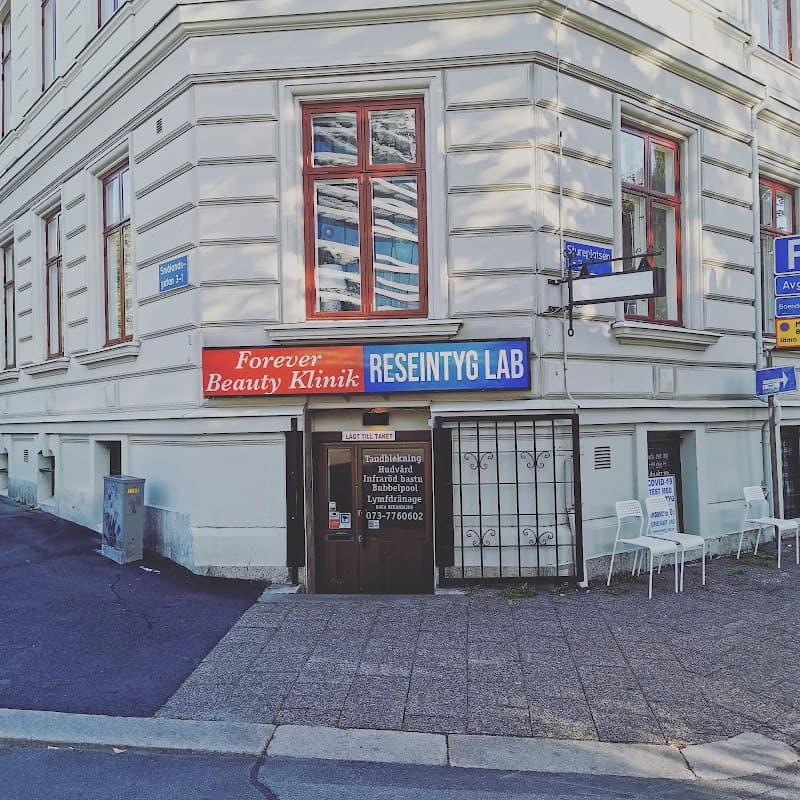 Forever Beauty Klinik Gothenburg photo