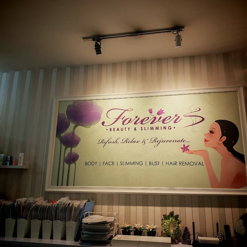 Forever Beauty & Slimming Kuala Lumpur photo
