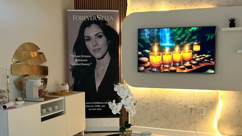 Forever Bella Esthetics Orlando photo