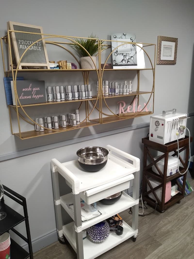 Forever Bliss by Brandy J Oklahoma City photo