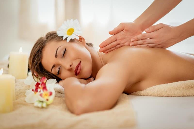 Forever Bliss Massage & Holistic Healings Whyalla photo