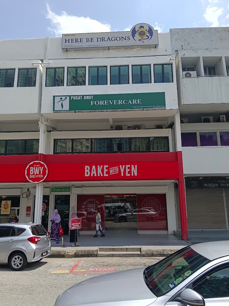 Forever Care Kuala Lumpur photo