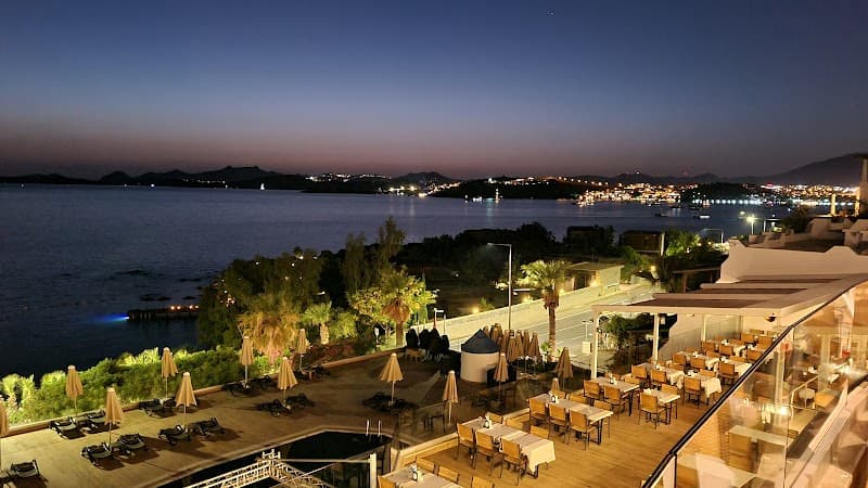 Forever Club Spa & Wellness Center Bodrum photo